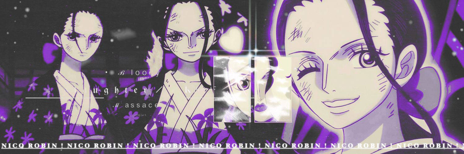 ˗ˏˋ 𝐑𝐎𝐁𝐈𝐍 ´ˎ˗ banner