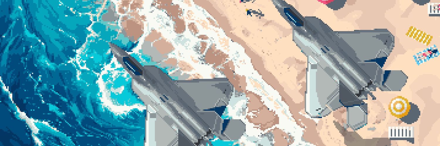 AVI Birds's banner