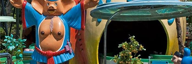 crashraindog's profile banner image