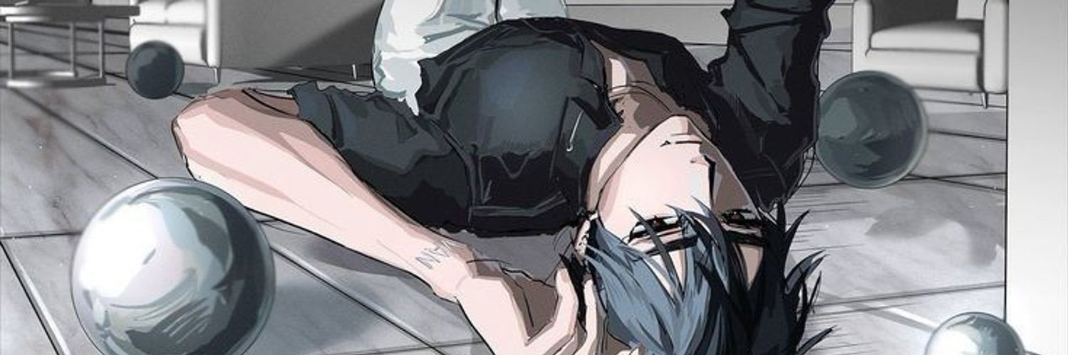 bokicore's profile banner image