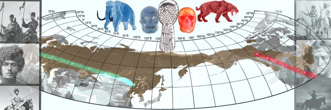 🦅Tengrisarmat𑪞 ⁧ ☸𐰴𐰍𐰣 banner