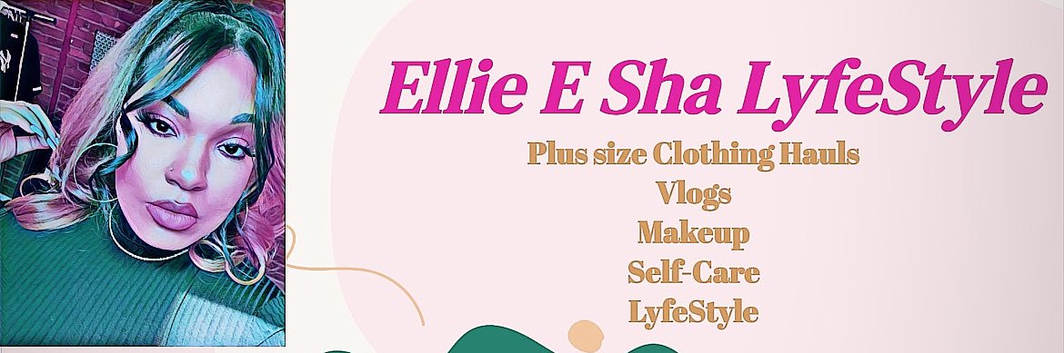 EllieLyfestyle's profile banner image