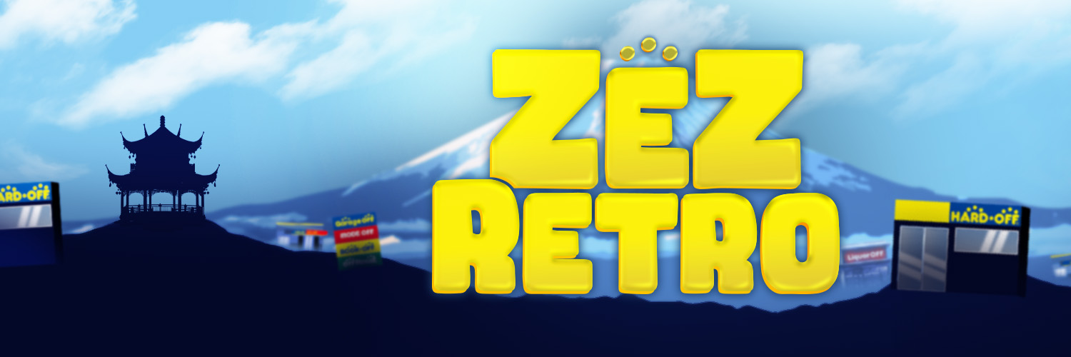 zez's profile banner image