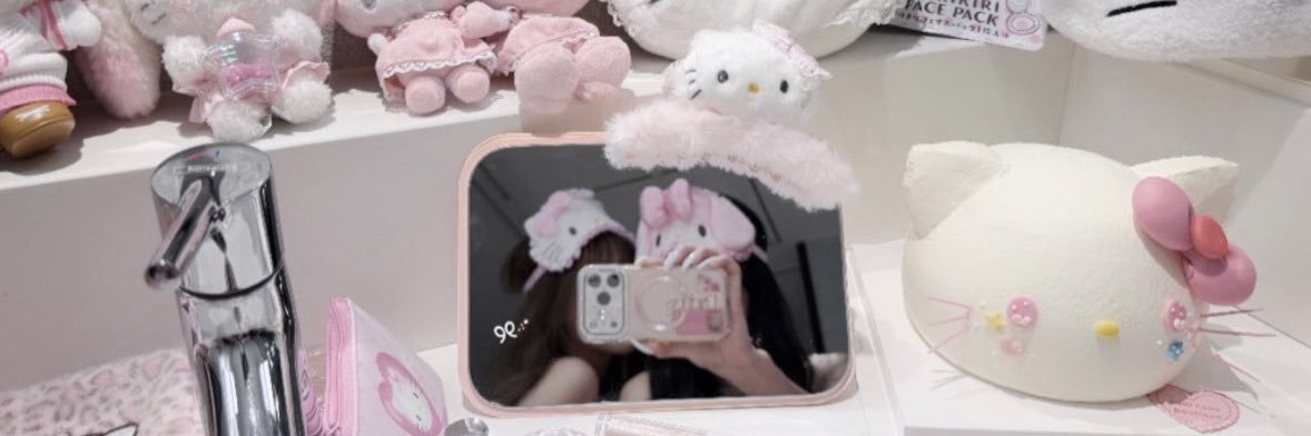 りぴ🐈‍⬛ banner