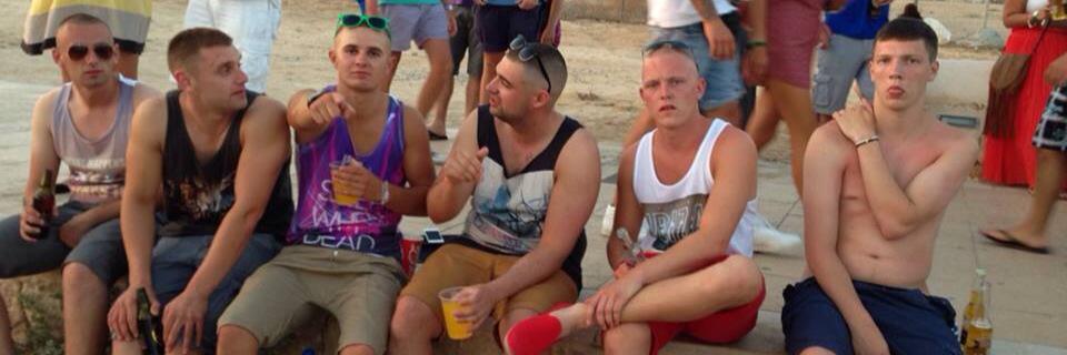 the_besh_man's profile banner image