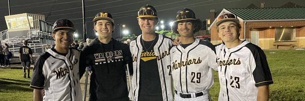 BraxSanders2027 Profile Banner