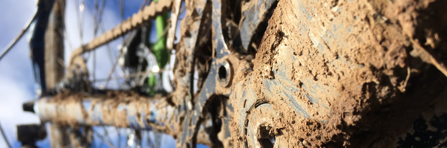 Michael Clamann banner