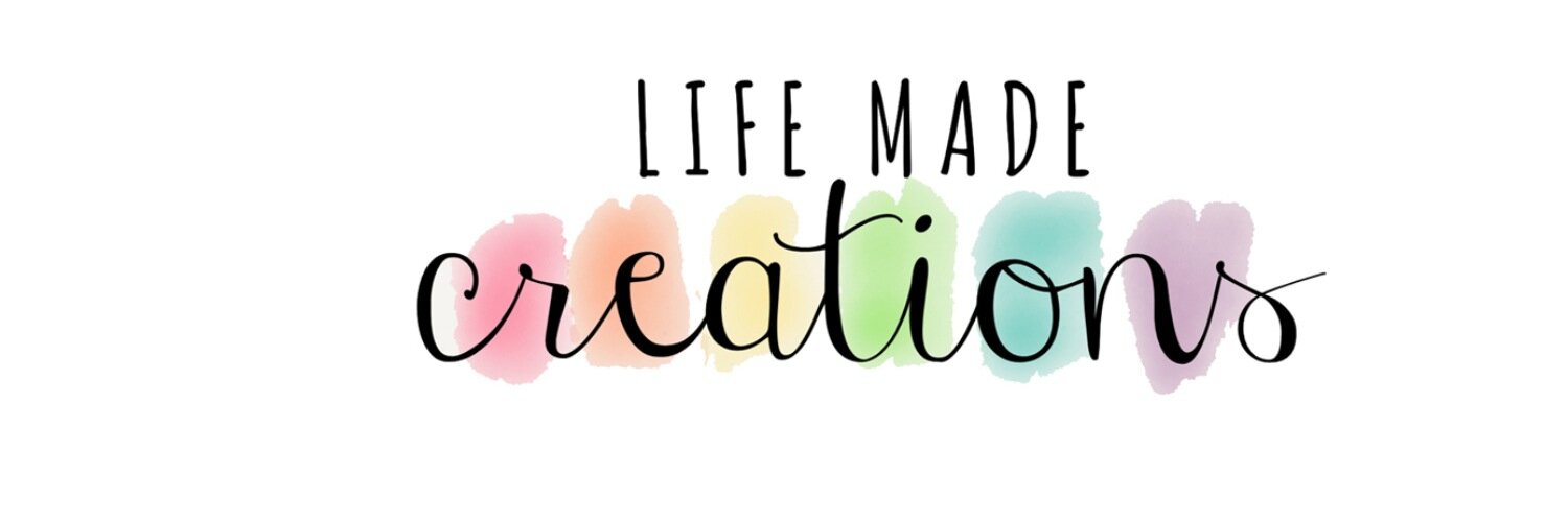 lifemadecreate's profile banner image