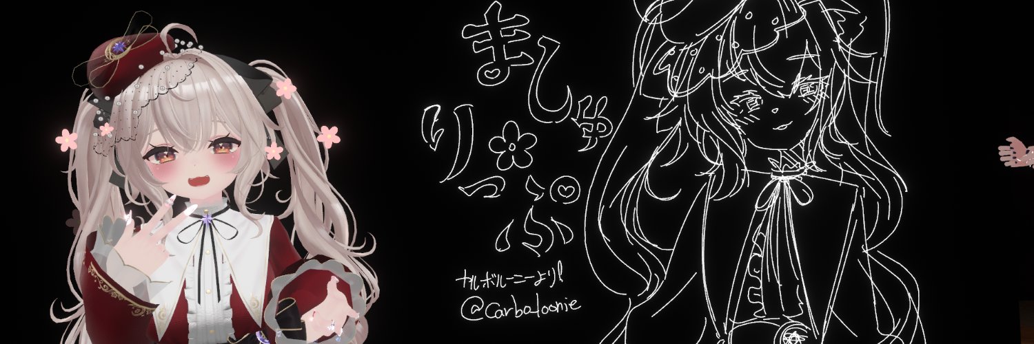 mashulip's profile banner image