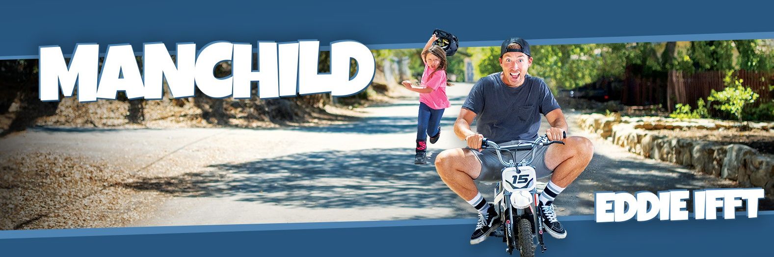 EddieIfft's profile banner image
