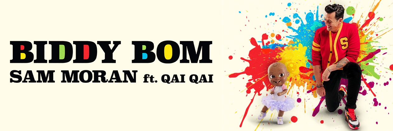 SamMoran's profile banner image