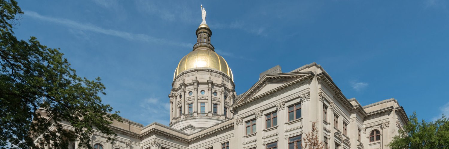 Georgia Democracy Bill Tracker banner