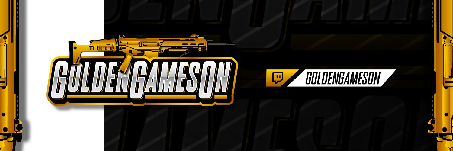 GoldenGamesOn banner