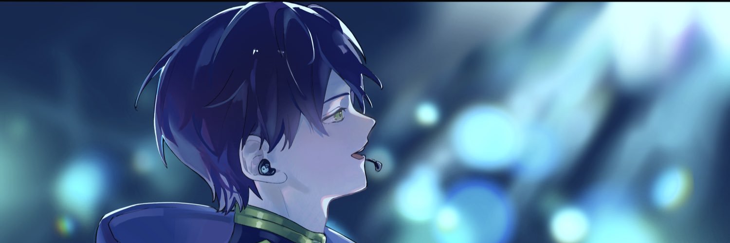 スミ's banner