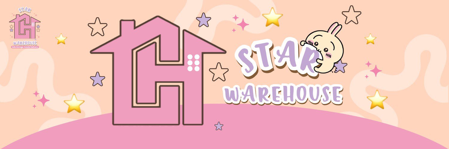urstarrwh's profile banner image