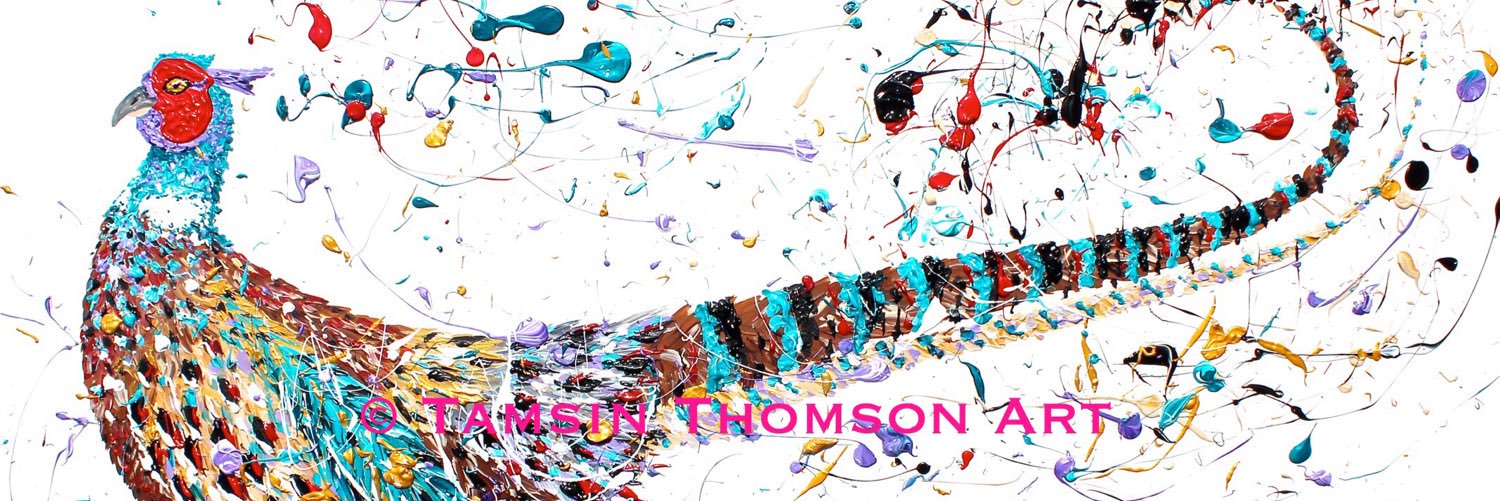 tamsinthomson's profile banner image