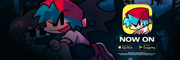 FNF_Developers Profile Banner