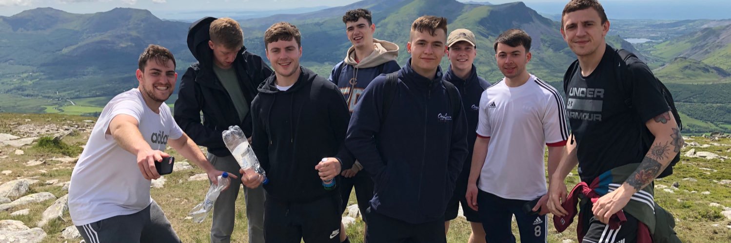 MattAdelmann's profile banner image