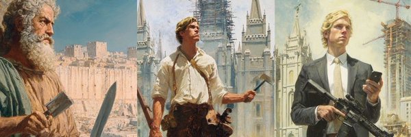 WayneWender Profile Banner