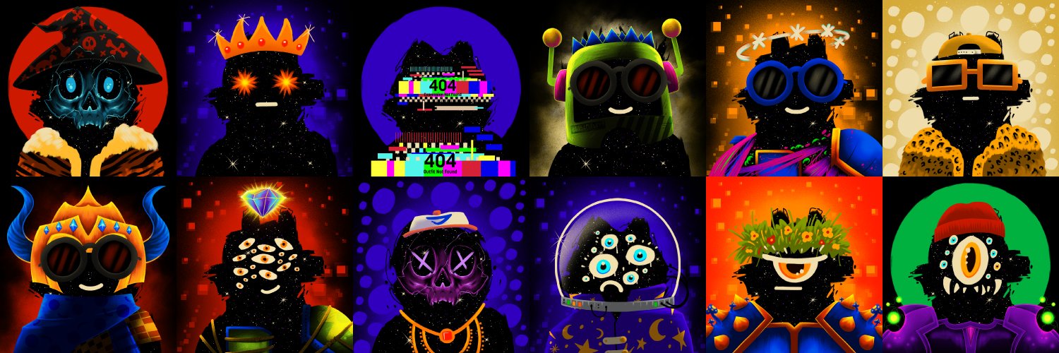 The General 👁️ banner
