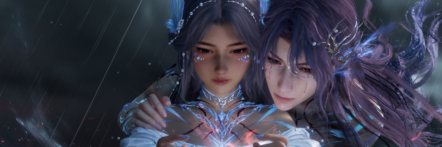 Mei रफायेल लवर⭑.ᐟ banner