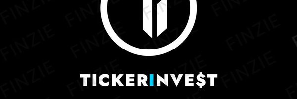 TickerInvest0 Profile Banner