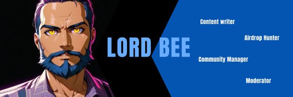 LordBee_1 Profile Banner