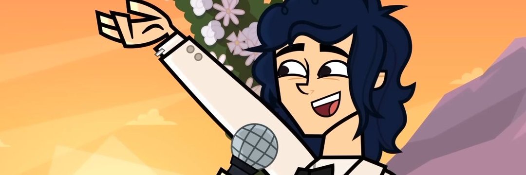 forrjake's profile banner image