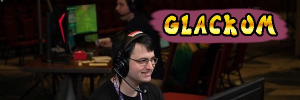 Glackum banner