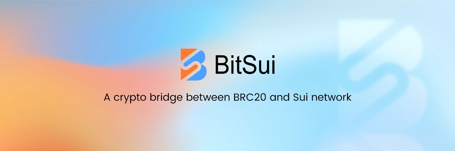 BitSui_Bridge banner