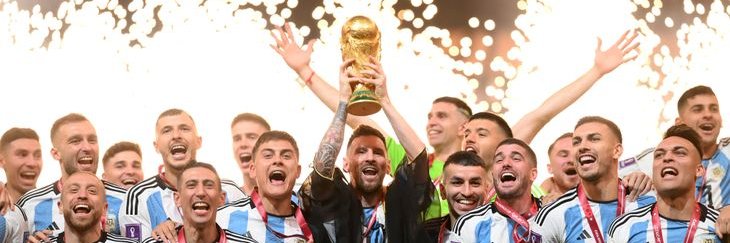 Nicolas M. Mich banner