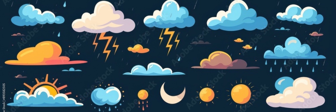 Weatherman Sumit 🇮🇳 banner