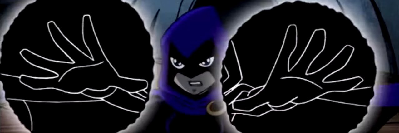 MissIcyRaven's profile banner image