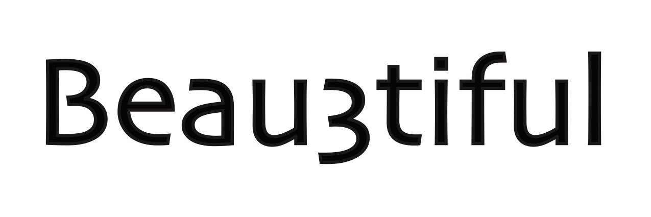 Beau3tiful's profile banner image