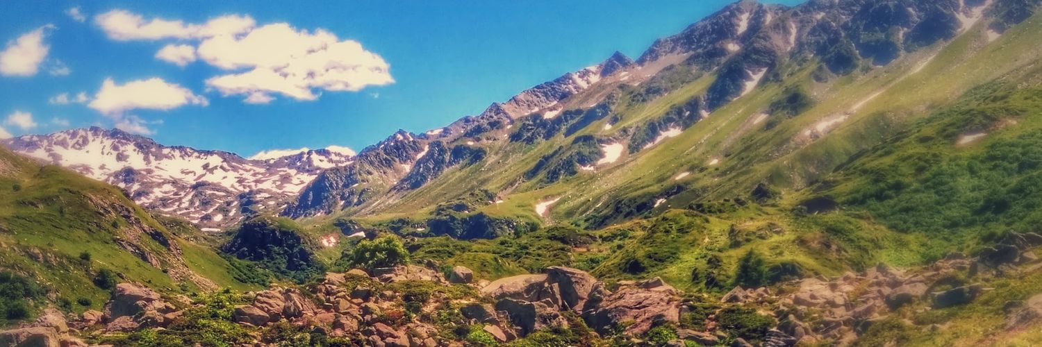 LoicMahieu's profile banner image