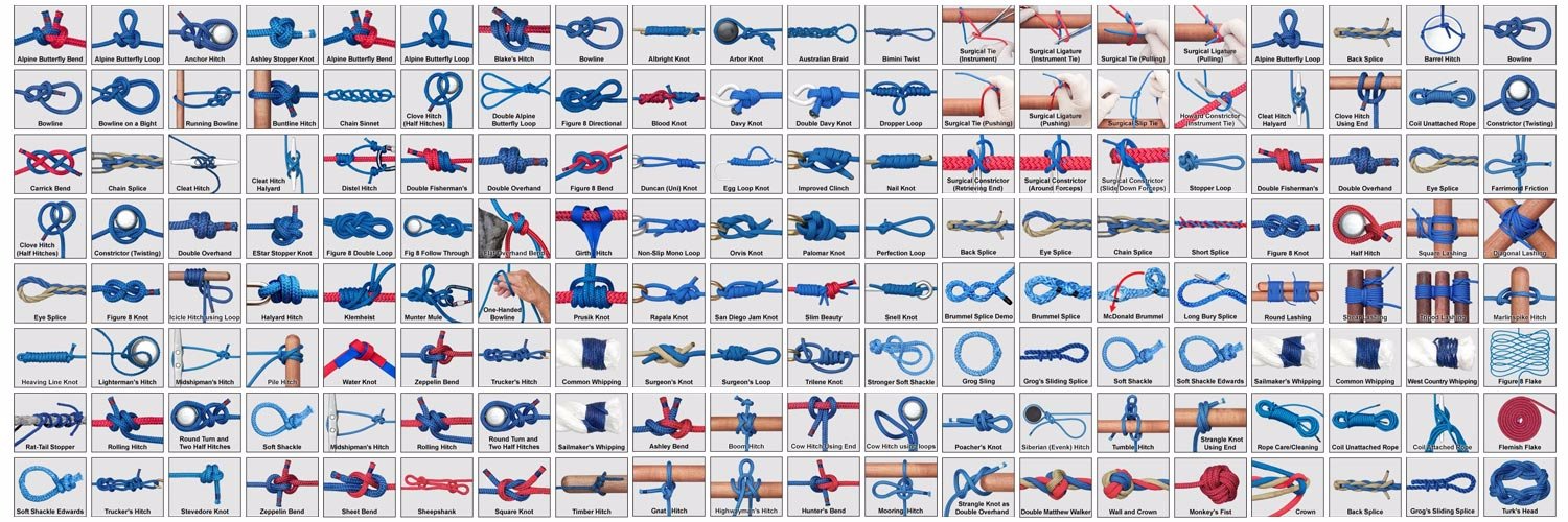 Animated Knots (@animatedknots) / Posts / X