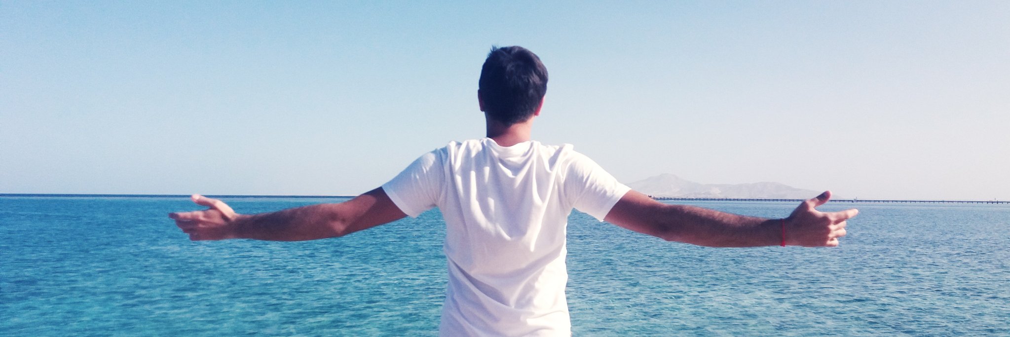 AlexeyYarmarkin's profile banner image