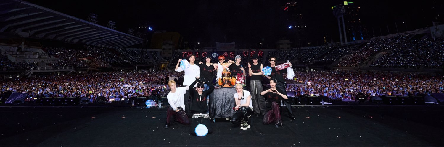 TweNTythree⋆𐙚 ̊. banner