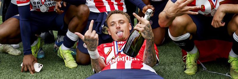 Luukadona banner