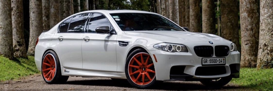 3bimmers's profile banner image