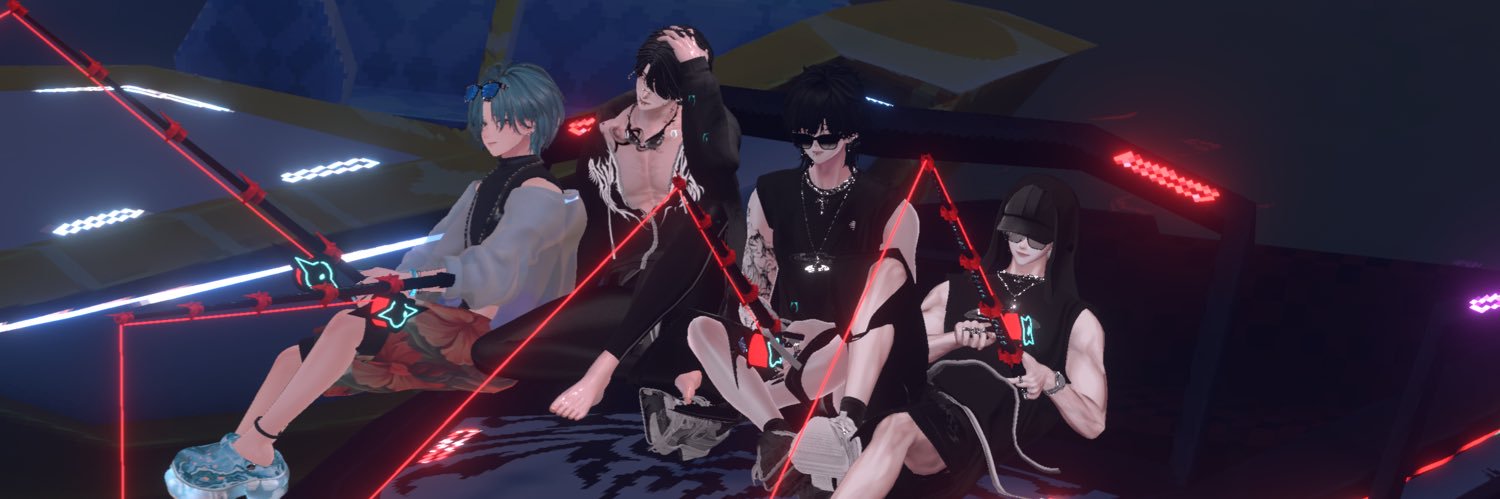 おちゃづけ。 banner