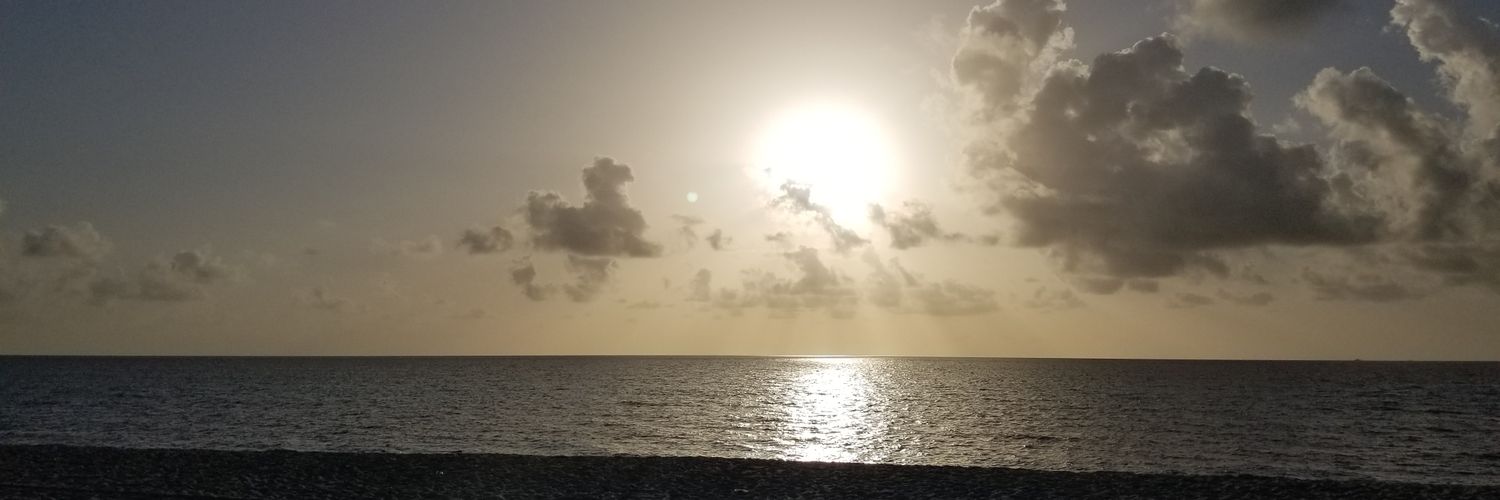 RicKay_Smiley's profile banner image