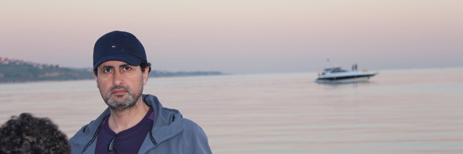 feyyazilci's profile banner image