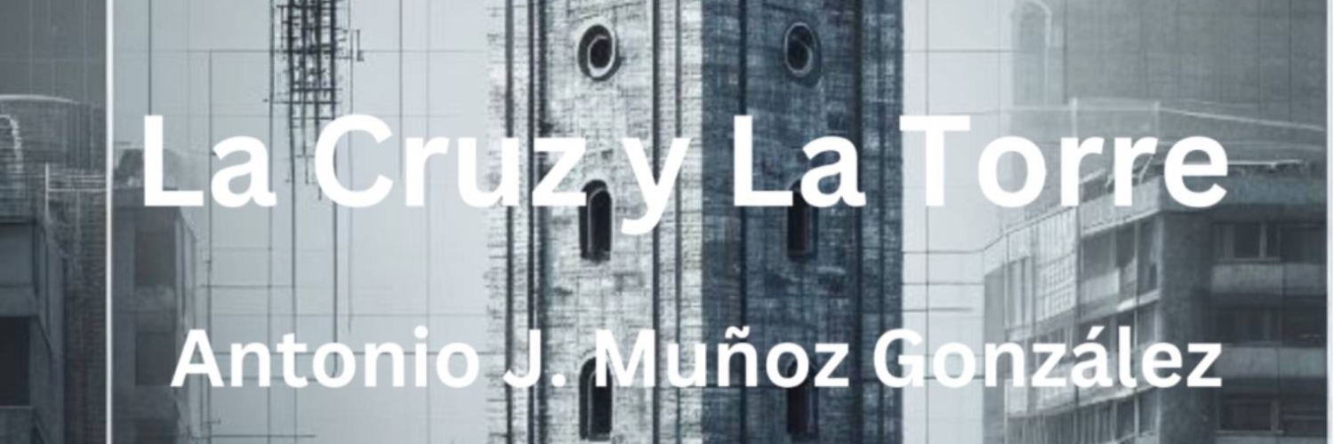 Antonio J. Muñoz 🇪🇸 banner