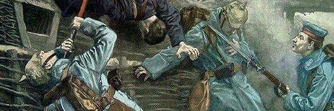 drippy (grind arc) banner