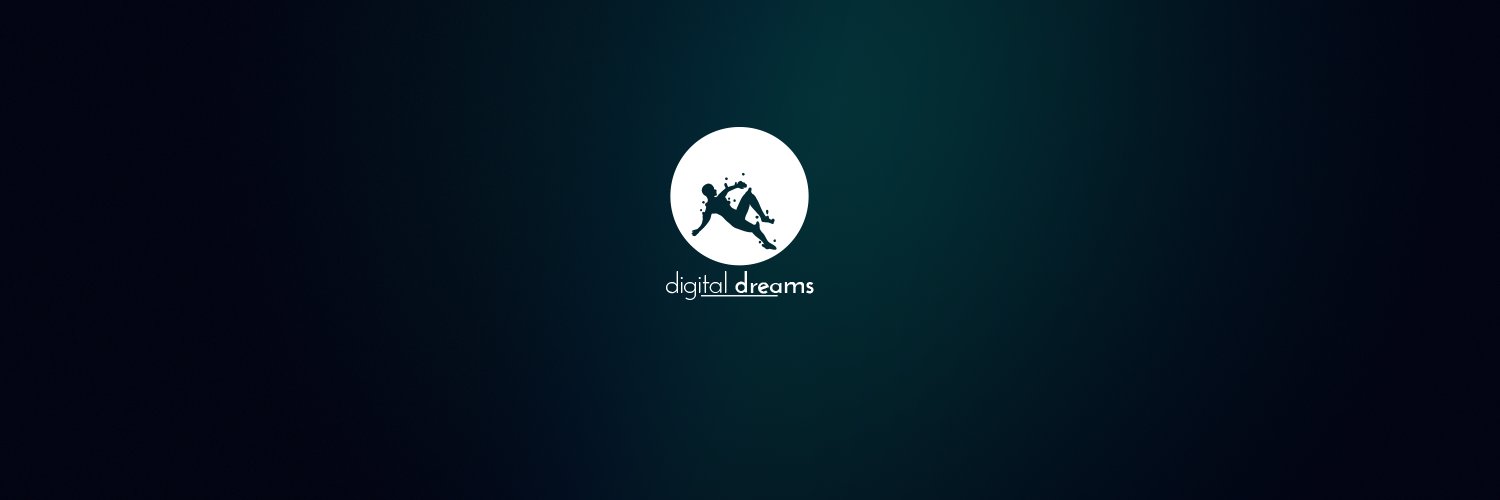 DigitalDreams_'s profile banner image
