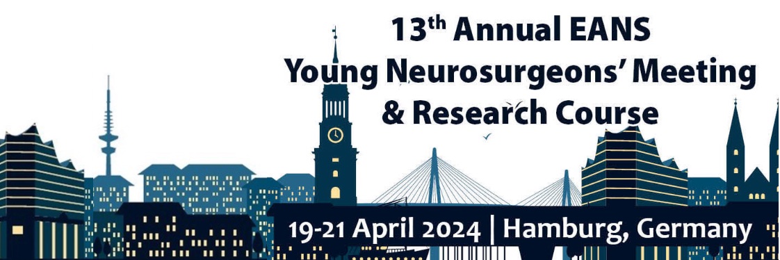 EANS Research Committee banner