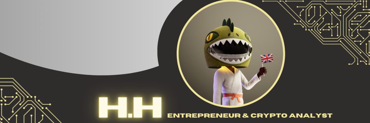 H.H banner