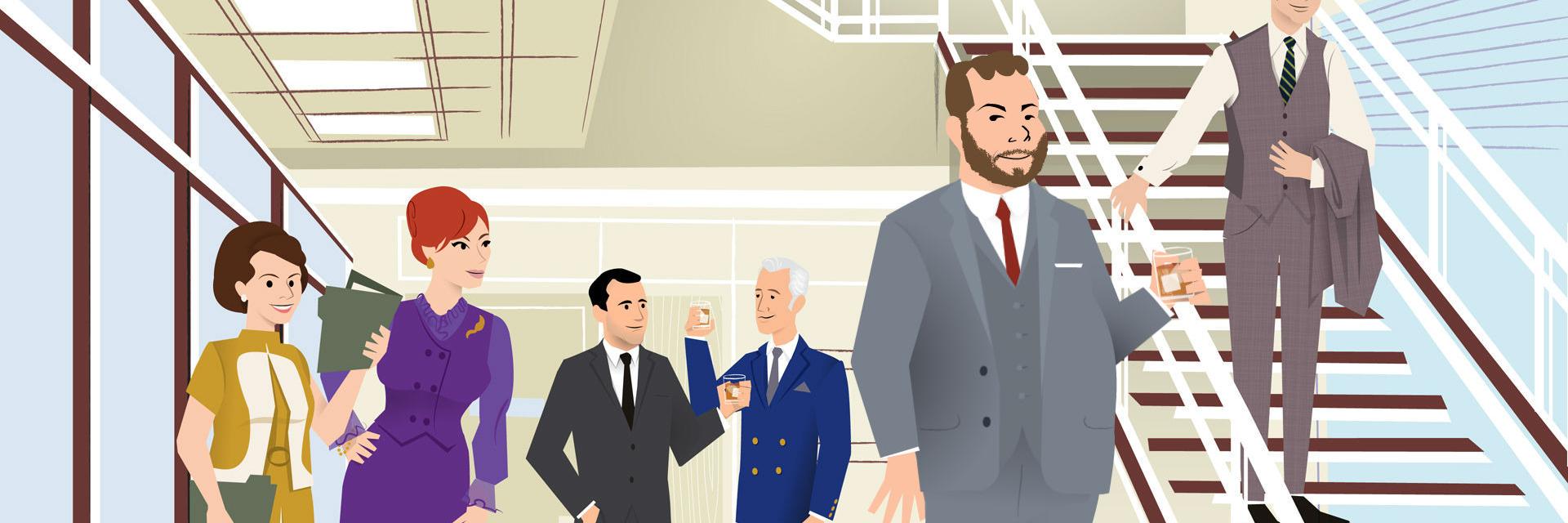 Michael Lippold banner