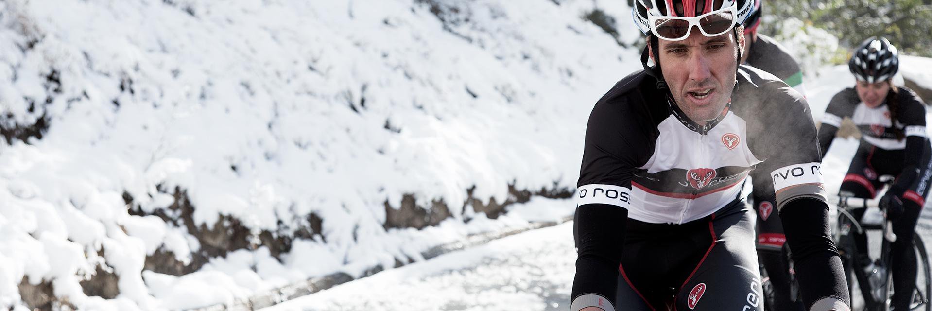 CervoRosso's profile banner image
